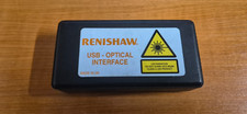 RENISHAW OPTICAL INTERFACE