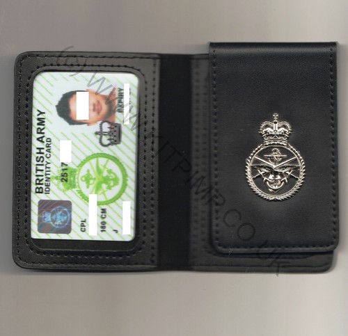 British army mod90 identity - mod90,