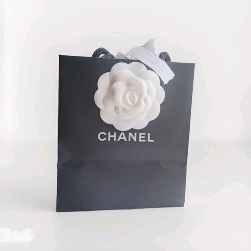 Chanel small black - chanel, gift