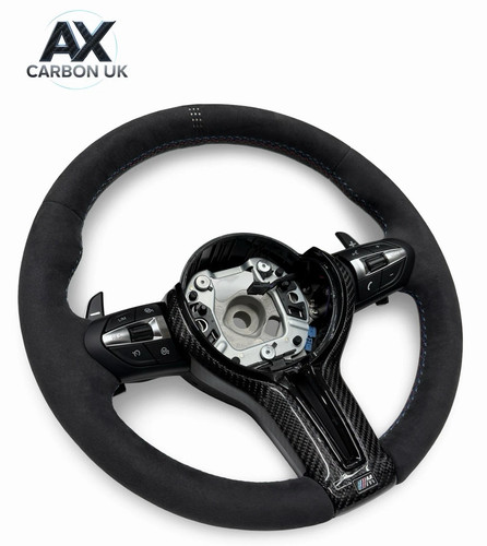 Style bmw alcantara m - style,