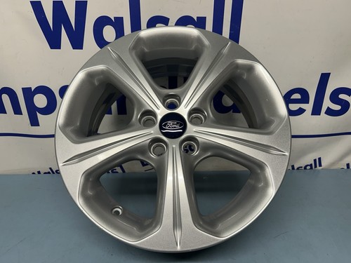 Ford max mondeo silver - max,