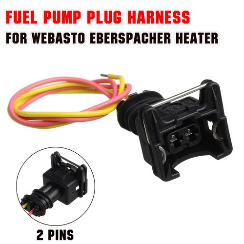 Pin fuel pump - fuel,