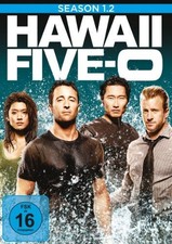 Hawaii Five-0, Season 1.2