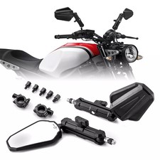 2x Folding ADV Motorcycle
