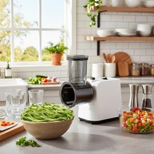 Multifunctional Electric