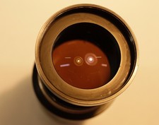 Cooke Telekinetic Anastigmat 6 inch/150mm f4.5 cine lens