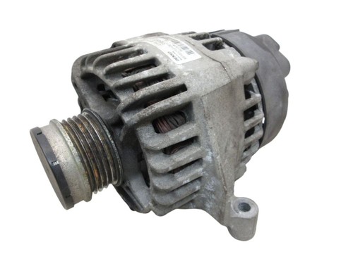 Alternator generator lima - alternator, 120a