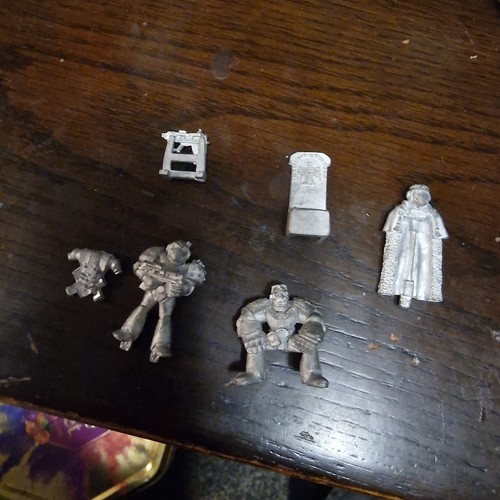 Warhammer imperial commander - imperial,