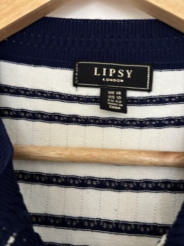 Lipsy london women navy - lipsy, women’s