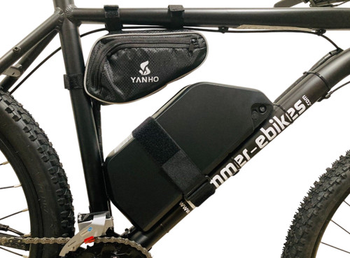 Bike battery heavy - bike, duty