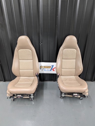 Bmw roadster power seat - z3,