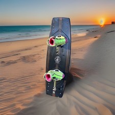 Byerly jib wakeboard - byerly,