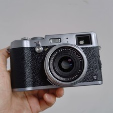 Fujifilm X100T Digital Camera