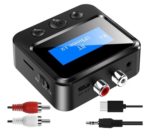 Bluetooth transmitter receiver - bluetooth,