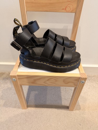 Martens clarissa quad - ii,