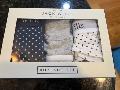 Jack wills women - women's, boypant