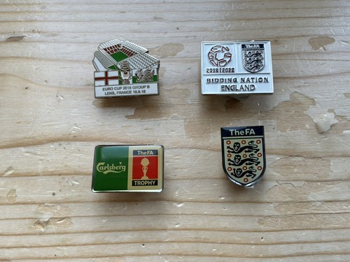 England football - 4,