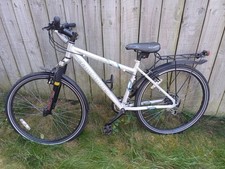 Ladies Claude Butler Pedal Bike