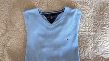 Mens Tommy Hilfiger Jumper Size L