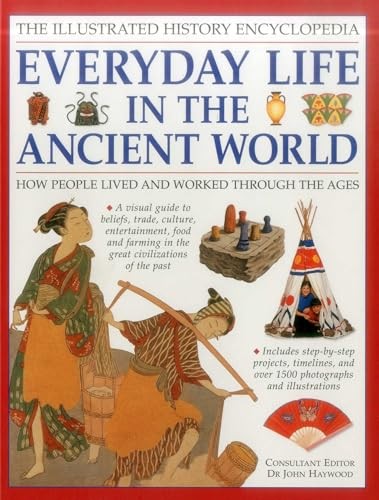 Illustrated history - illustrated,