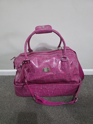 Jasper conran travel bag - jasper,