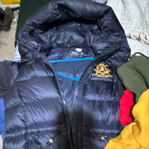Polo ralph lauren navy - polo,