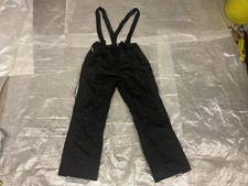 Men's Black Trespass XL