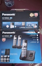 Panasonic Landline Digital