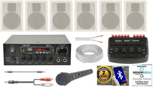 Bluetooth music system for - bluetooth,