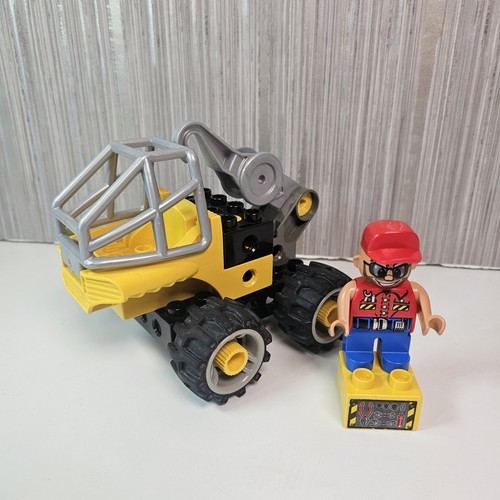 Official vintage lego - lego, duplo