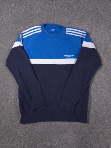 Adidas jumper mens - mens, medium