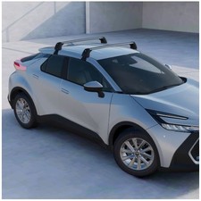 Genuine Toyota Roof Rack