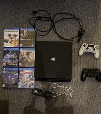Sony PlayStation 4 Pro