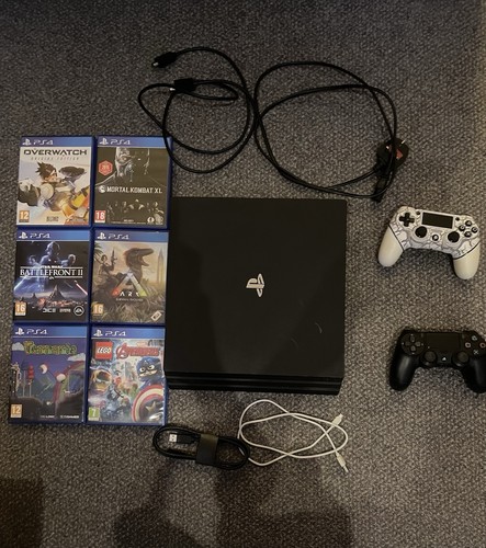 Sony playstation pro - sony,
