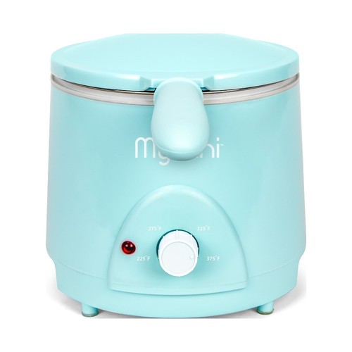 Electric deep fryer qt 700 - deep, 1.5