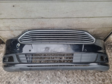 FORD GALAXY FRONT BUMPER WITH