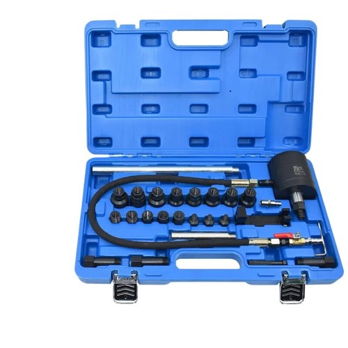 Diesel injector removal - diesel,