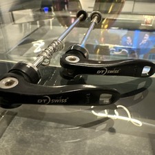 DT Swiss Mountain Bike Quick Release Skewers set 