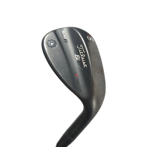 Titleist vokey sm6 - lob, wedge