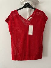 M&S Per Una  Lacy Knit