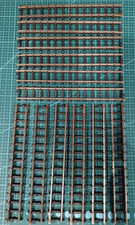 Triang R190 OO Gauge Track For Spares/Repairs/Restoration