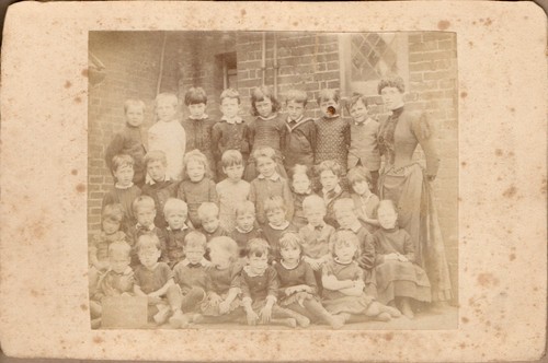 Battle school hastings - battle,