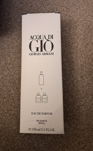 Giorgio armani acqua - di, gio
