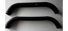 A Pair of 7" X 48" Tandem