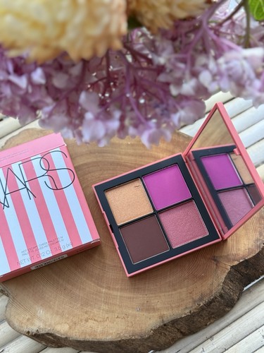 Nars hot escape - nars, iv