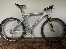 GT Avalanche, Medium, Shimano