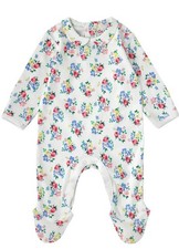CATH KIDSTON BABY SLEEPSUIT