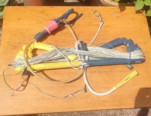 One linx bar used - f-one, in