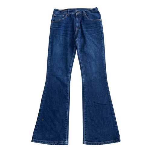 Levis 525 womens - denim, jeans