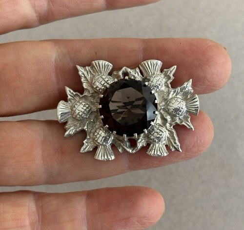 Vintage 1977 scottish sterling - vintage,